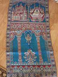 dywanik wzór orientalny