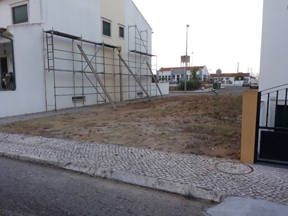 Terreno Vila Nova da Barquinha - Terreno Urbano para Construção