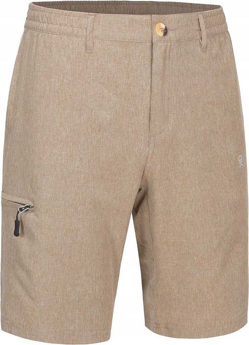 Little Donkey Andy Męskie Szybkoschnące Rozciągliwe Spodenki L/XXL