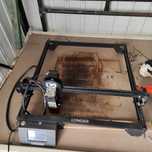 Laser grawerka longer 5 Ray 10 w