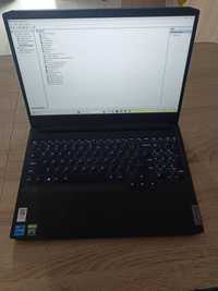 Laptop LENOVO IdeaPad Gaming 3 15IHU6