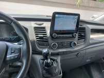 Carrinha comercial