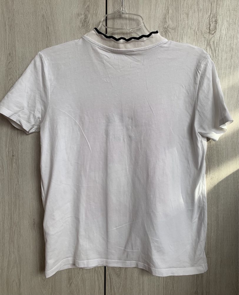 Koszulka t-shirt XS 34 Clockhouse tanio!