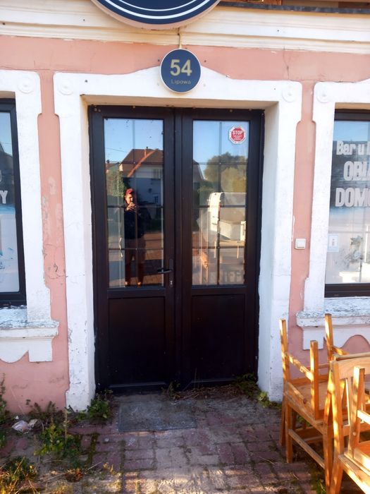 Drzwi balkonowe pcv pojedyncze i podwójne.