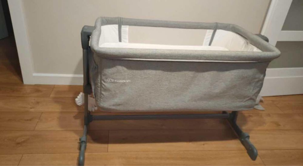 Dostawka łóżeczko kinderkraft Neste Up