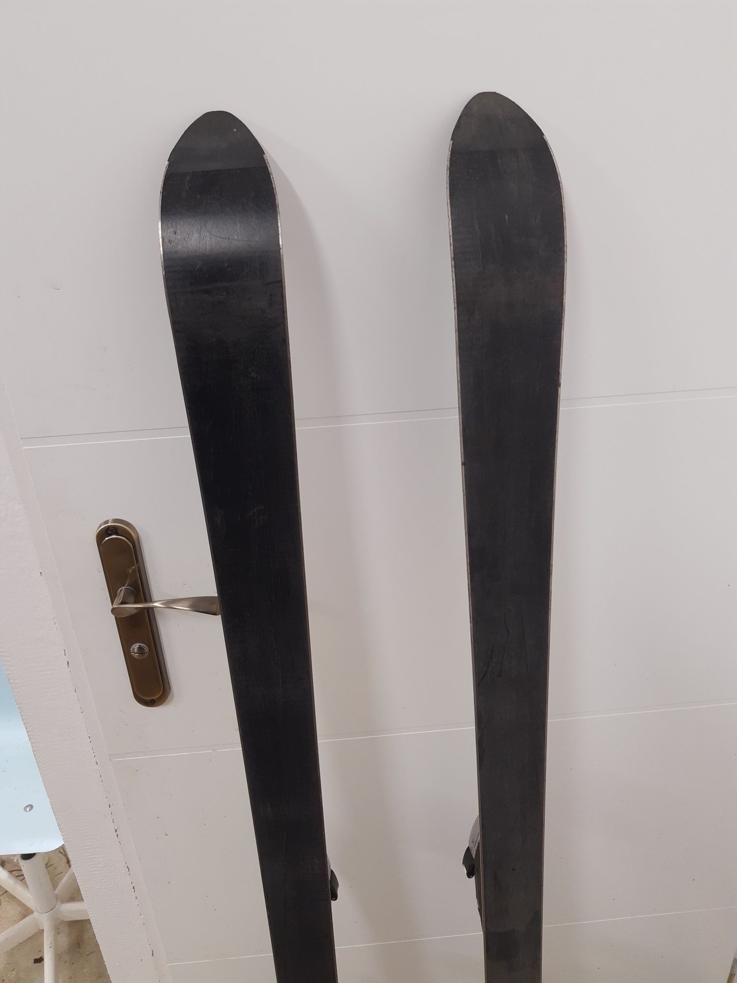 Narty Rossignol Comp 9J 160cm