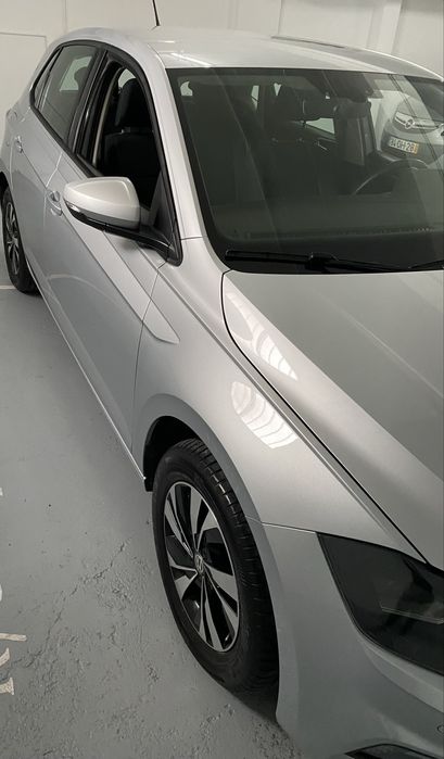 VW Polo 1.0 TSI 95 CV • 71000 Kms • 11/2017