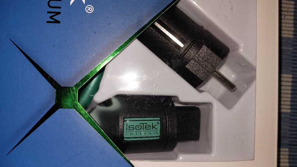 Vendo cabo de alimentação de qualidade