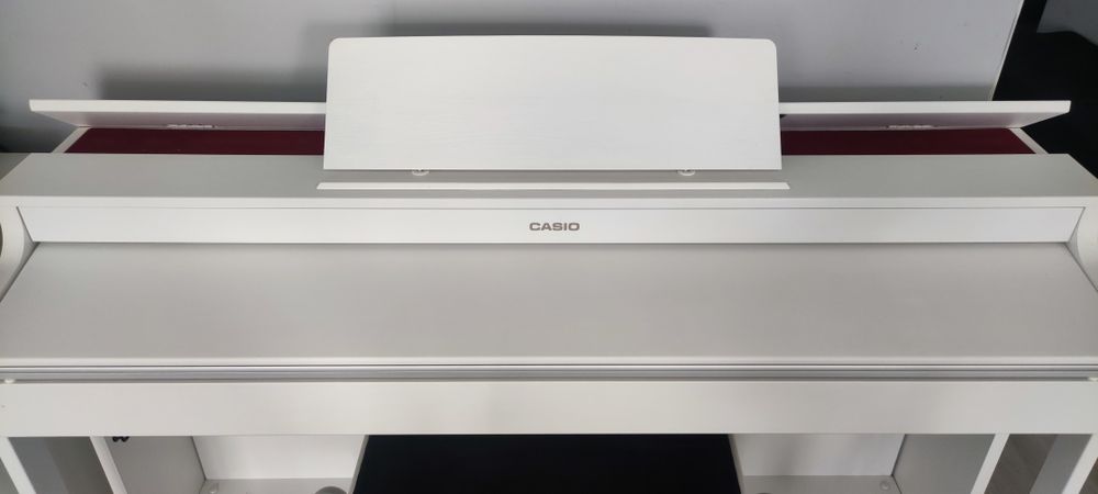 Pianino cyfrowe Casio Celviano Ap-470
