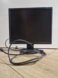 Monitor do komputera