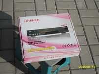 Tuner satelitarny LinBOX 7817