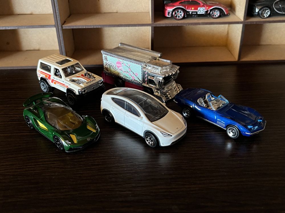 продам hot wheels хот вілс