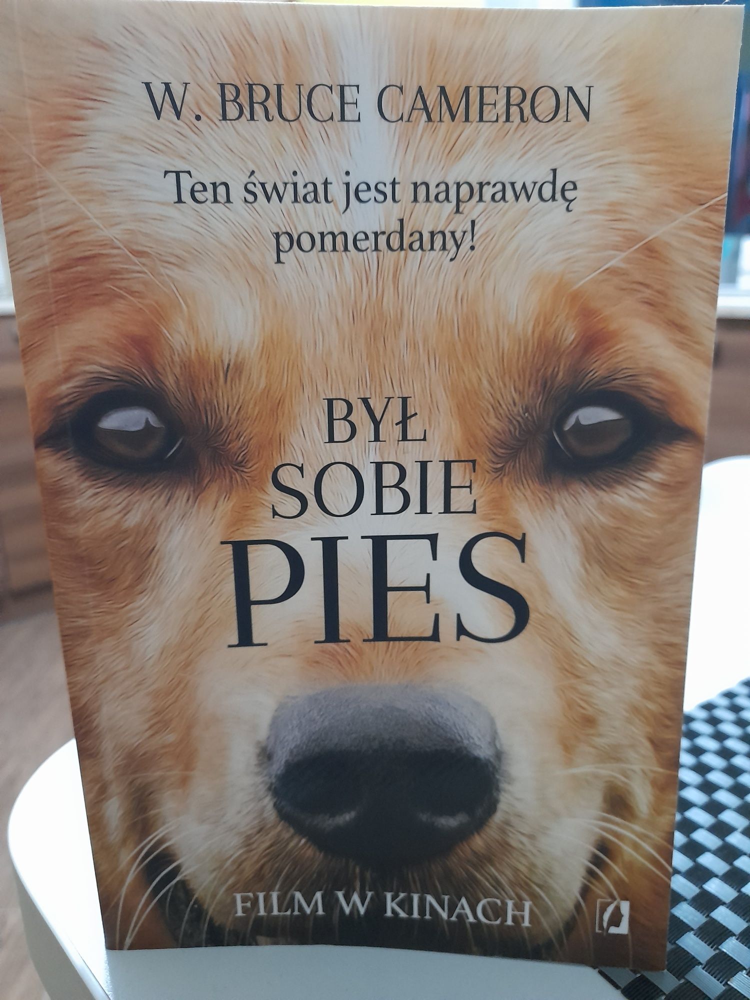 Był sobie pies W.Bruce Cameron