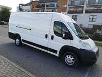 Fiat Ducato 2,3JTD h2l4 maxi,klima,paka4,05m,stan perfekt,bez rdzy