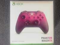 Comando Microsoft Phantom Magenta Xbox One/Series X|S/PC