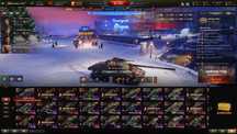 Опис
Предлагаю помощь в игре WoT