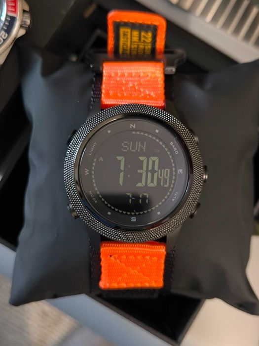 Ремінець ремешок тактичний 22 мм Дуже Якісний