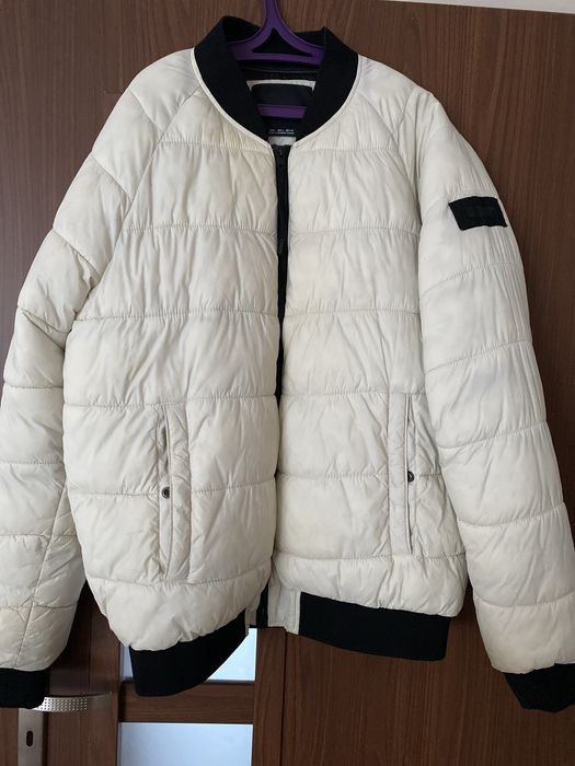 Sorzedam kurtkę męską