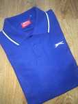 Футболка мужская поло Slazenger Xl
