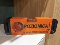 Poziomica najlepszego majstra na prezent ! WYSYŁKA