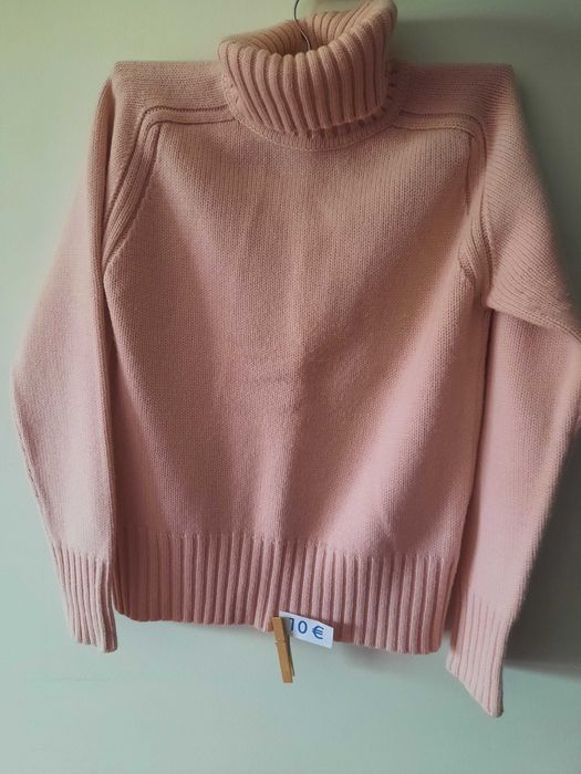 Roupa de Mulher nova e semi nova