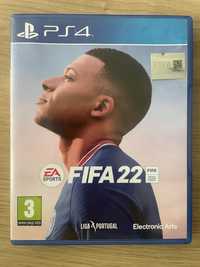 Fifa 2022 Playstation 4