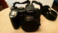 Фотоапарат Canon PowerShot S5is