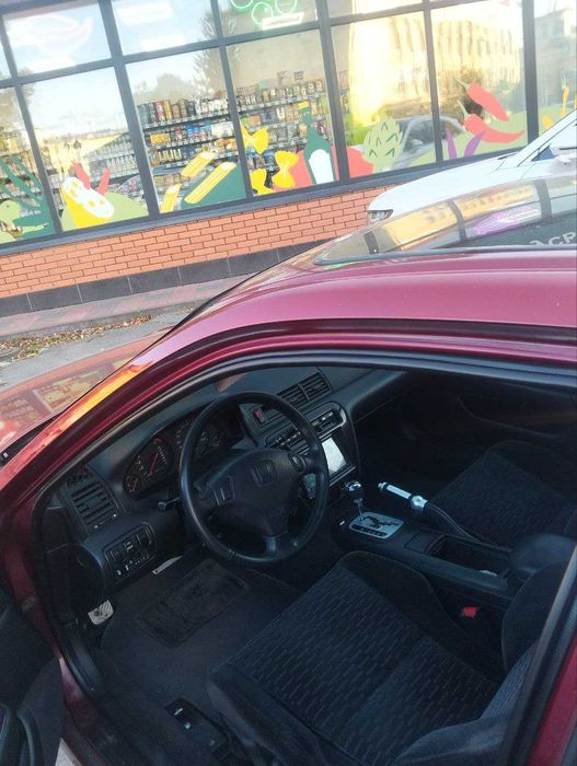 Продам Honda Prelude