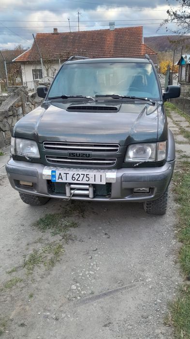 Продам машину в хорошому стані