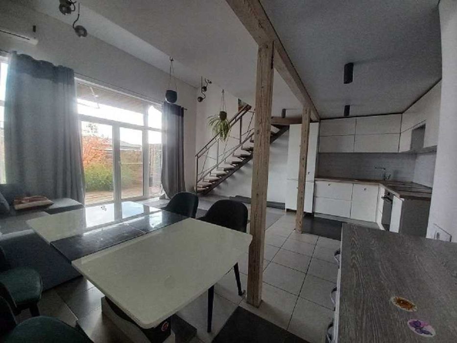 Оренда таунхауса в 15 хвилинах від м. Холодна Гора