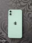 Iphone  11. 128gb miętowy