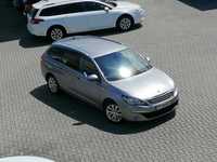 Peugeot 308 SW 1.6HDI Nacional