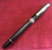 Rollerball Meisterstuck Classic Montblanc