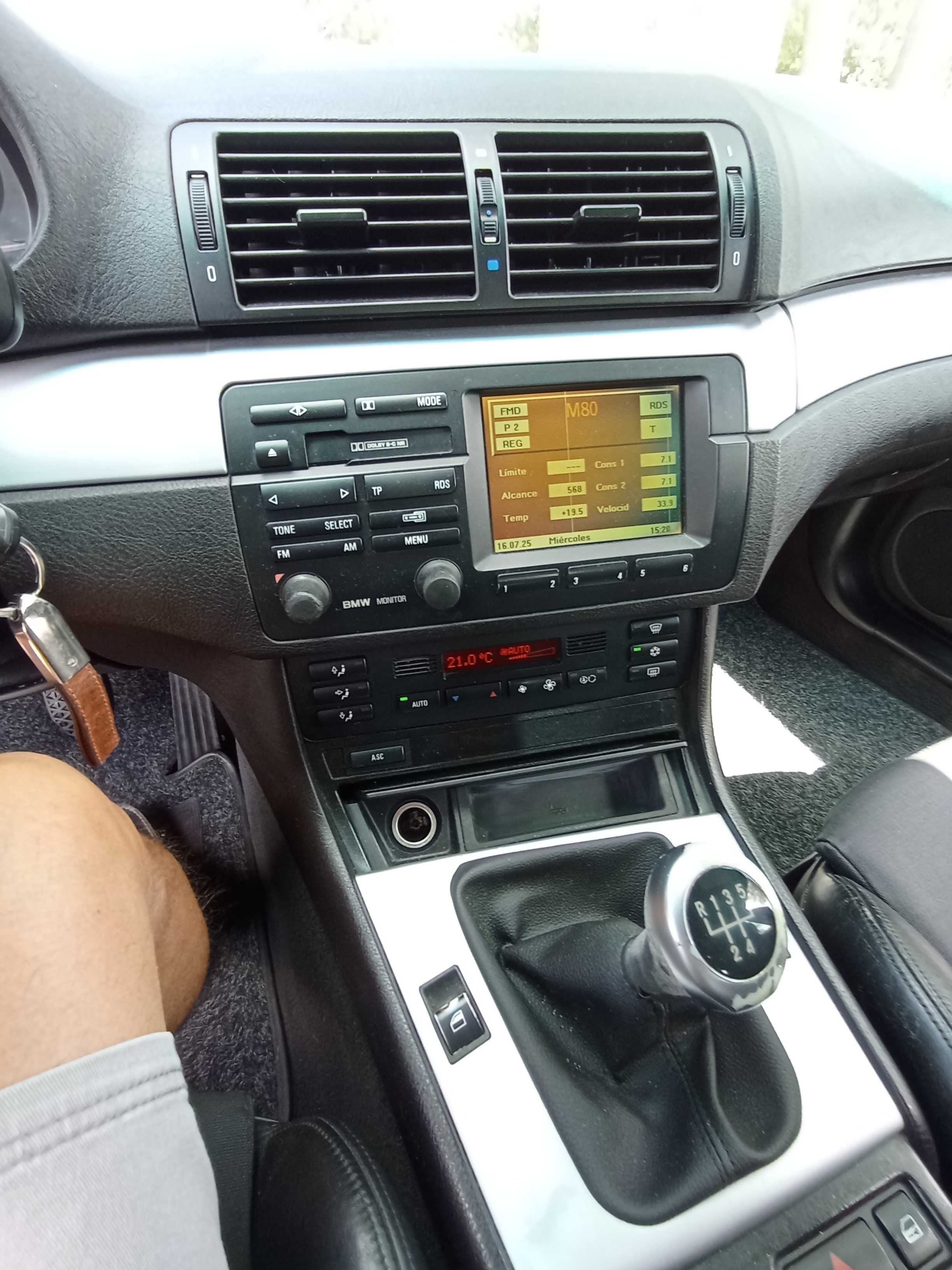 BMW em bom estado