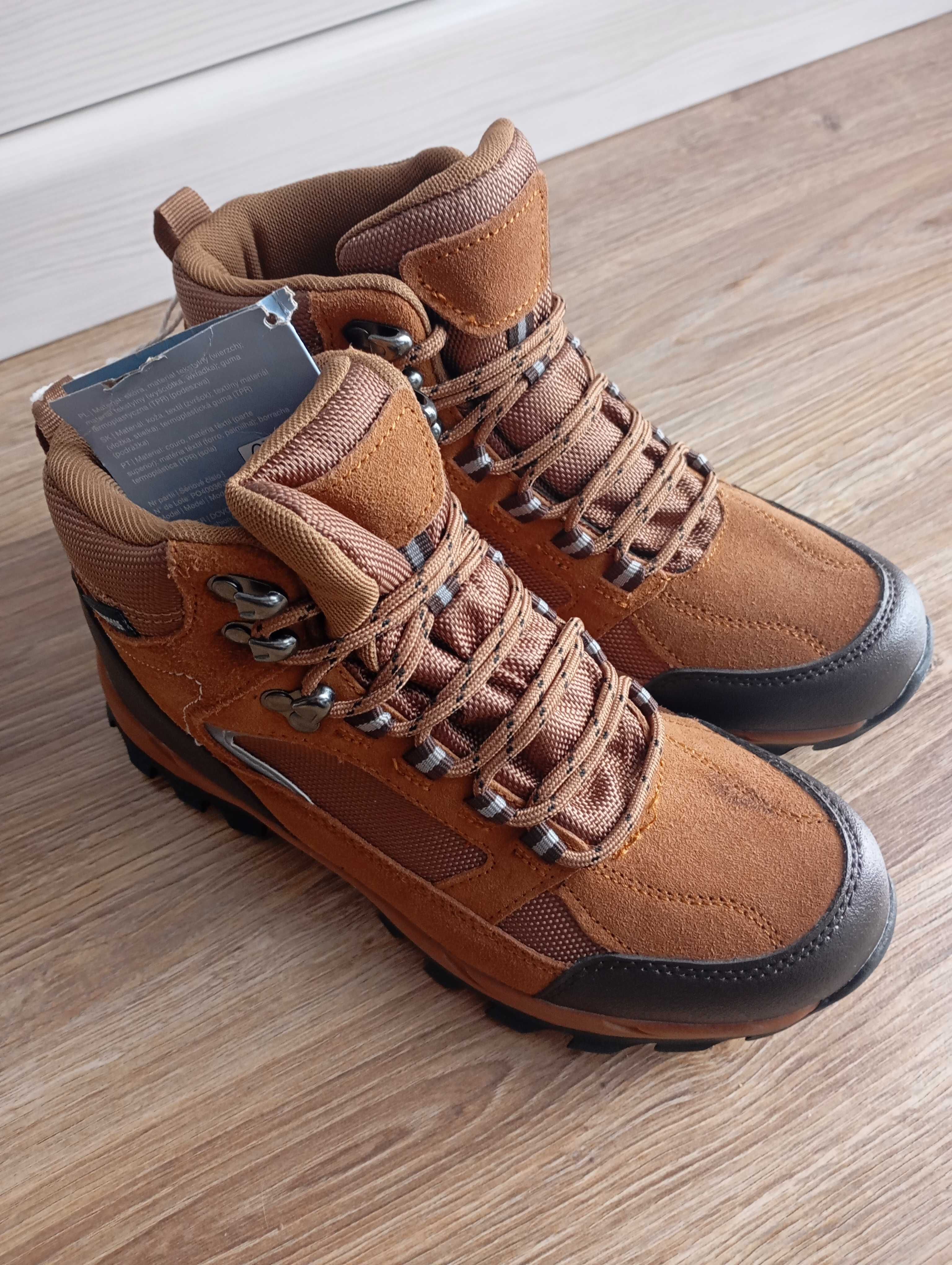 Buty trekkingowe damskie 37 Seven for 7