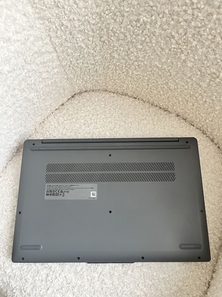 Lenovo ideaPad slim 3 15 2024 intelN100 8/256gb 15.6”FHDips