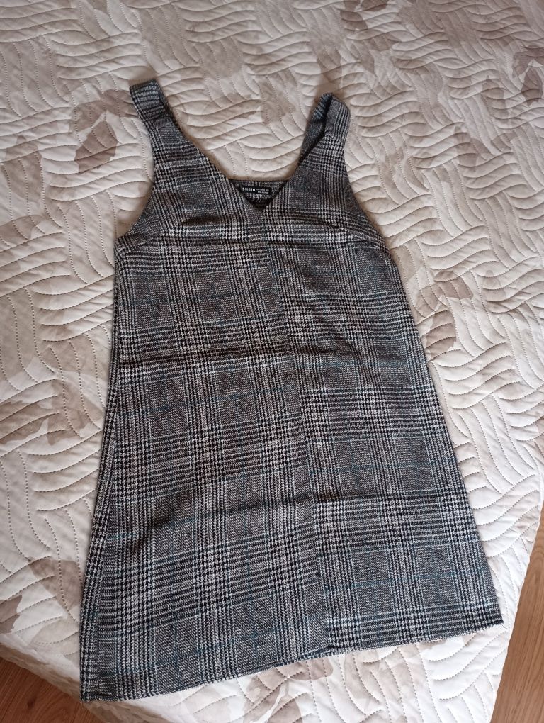 Vestido inverno novo