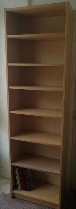 Estante BILLY IKEA