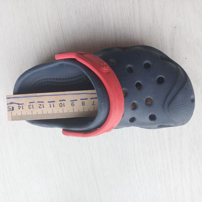 Crocs C 8 дитячі