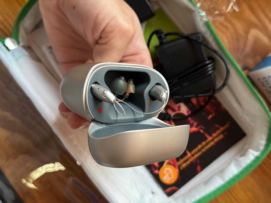 Aparat słuchowy firmy Phonak Audeo L30-R