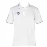 Koszulka polo polówka t-shirt Arena bawełniana Xs