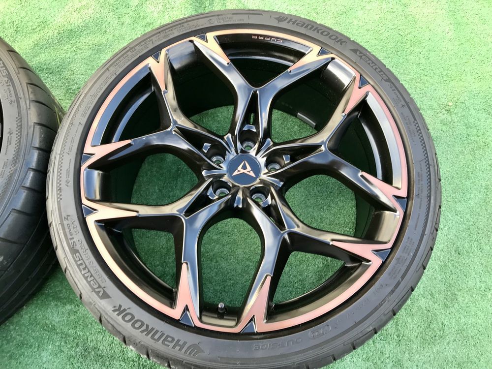 Kola letnie cupra formentor 20”