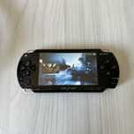 PSP 1000 Black 32гб