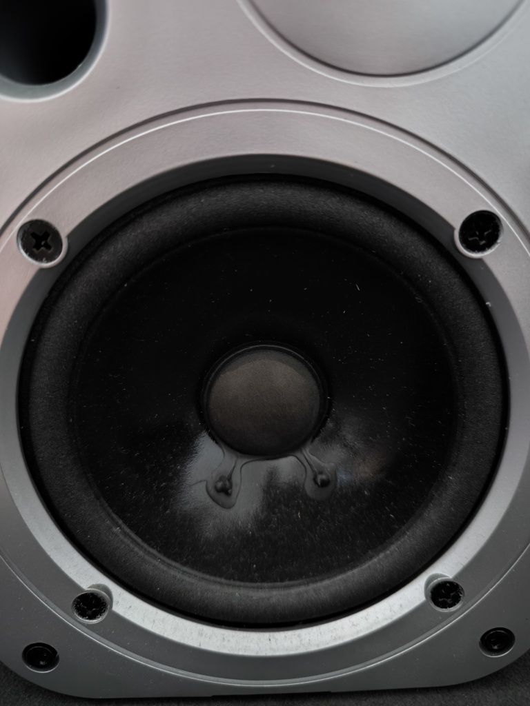 Głośniki Monitory JBL Control One