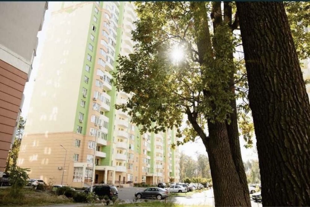 Без% Продам 1к квартиру  46м2 ЖК Атлант  Академгородок