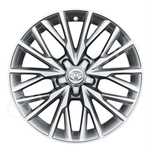 Orginalne kola zimowe Toyota Yaris cross 215/50 18 cali