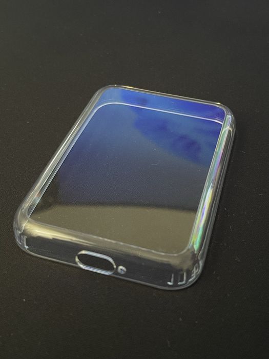 Capa Powerbank Magsafe