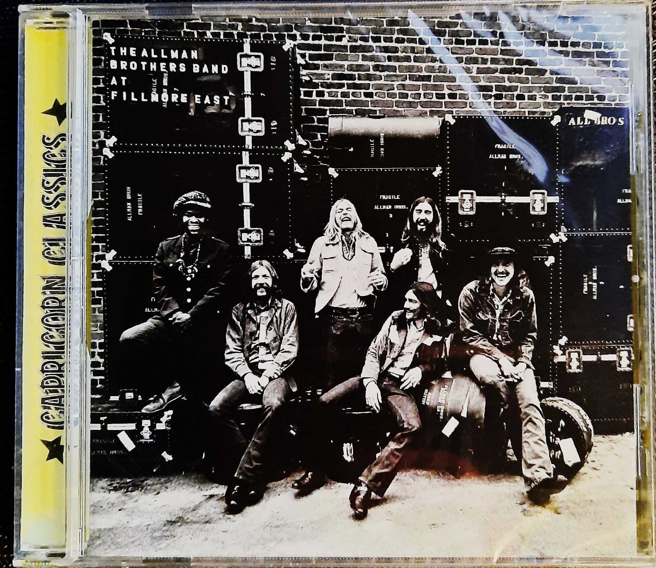Polecam Wspaniały Zestaw 4XCD Klasyka Gigantów Blues-a Zestaw 4XCDNowy