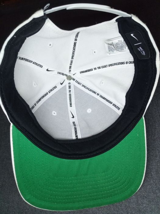 Кепка, бейсболка оригінальна Nike Pro Dri-Fit..