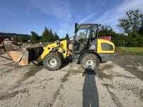 Wacker Neuson WL44